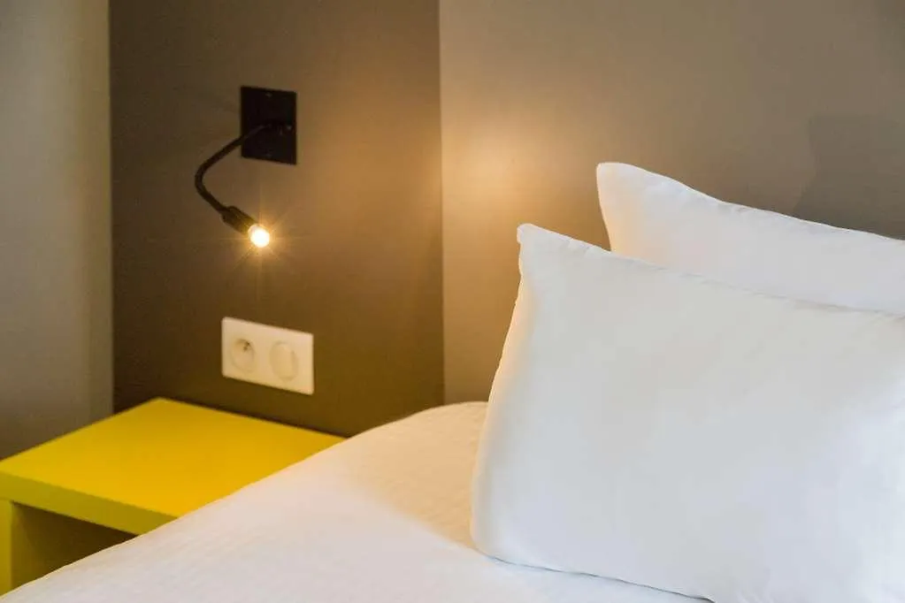 Hotel Og Lyon Nord Westlodge Dardilly