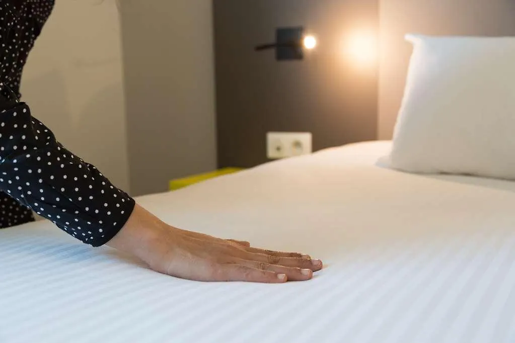 Hotel Og Lyon Nord Westlodge Dardilly Frankrijk