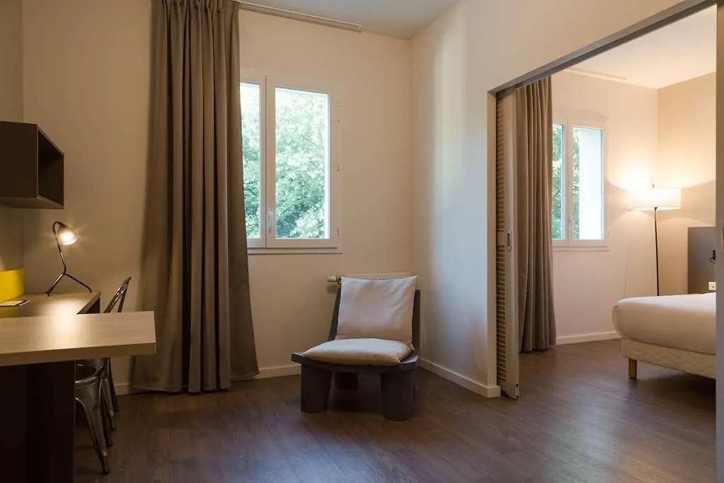Og Lyon Nord Westlodge Dardilly Hotel