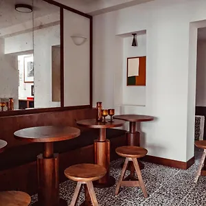 **** Hotel Des Academies Et Des Arts Frankrijk