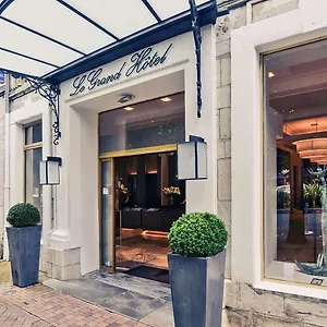 **** Hotel Mercure Centre Le Grand Frankrijk