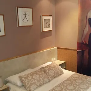 ** Hotel Mignon Frankrijk