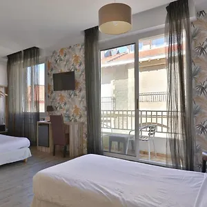 *** Hotel Brit Marbella Frankrijk