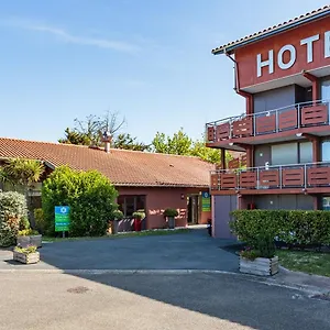 *** Hotel Sure By Western Aeroport Frankrijk