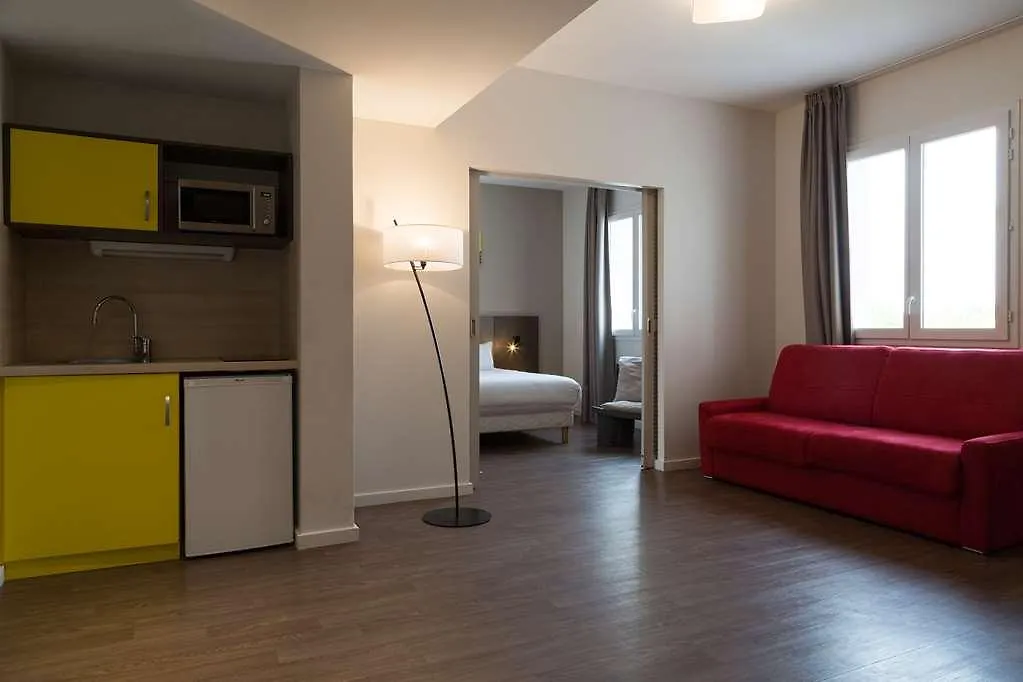 Og Lyon Nord Westlodge Dardilly Hotel